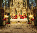 Christmas at St. Francis de Sales Oratory